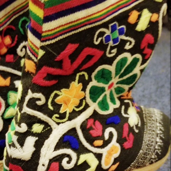 Shoes - Picture 4 of 6